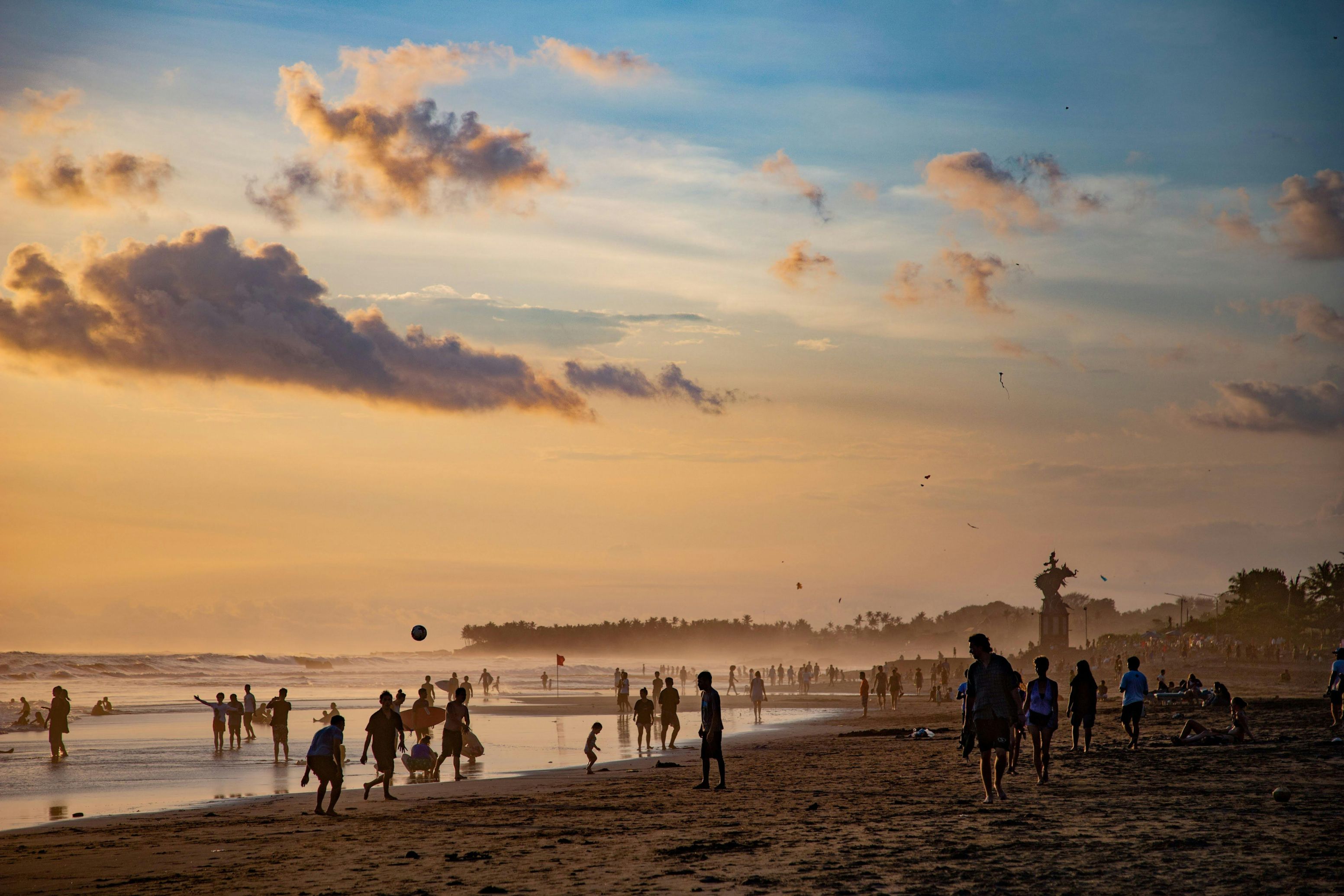 Is The Cost of Land Too Expensive in Canggu Right Now?